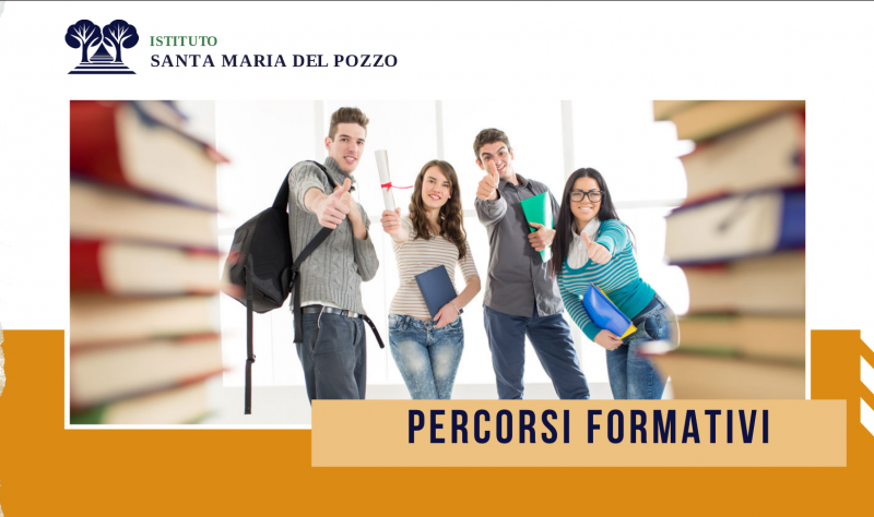 Percorsi formativi per preparazioni ad esami