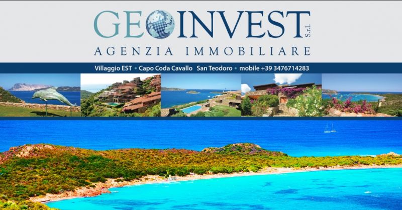 Case Vacanza in Sardegna vendita e affitto