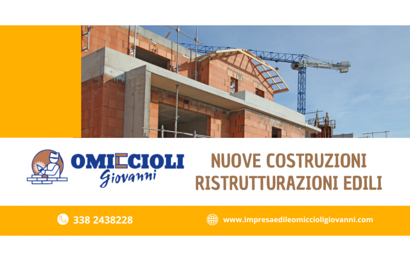 costruzione nuovi immobili fano