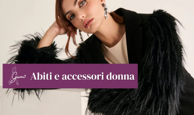 negozio abiti donna e accessori