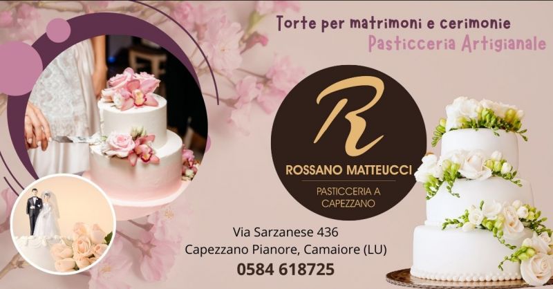 torte personalizzate per matrimoni e cerimonie pasticceria artigianale