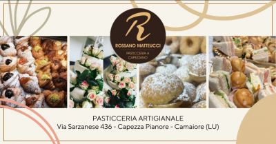 qual e la migliore pasticceria artigianale a camaiore