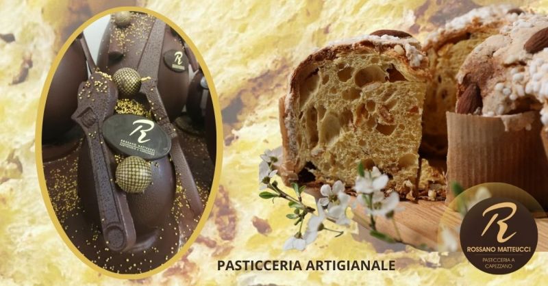 dove comprare colomba artigianale a Camaiore