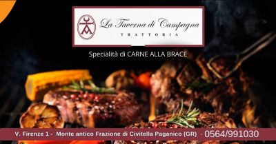 dove mangiare carne alla brace ristorante vicino