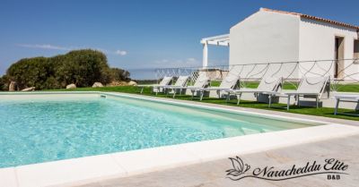 exklusives bed and breakfast entspannung in santa teresa di gallura