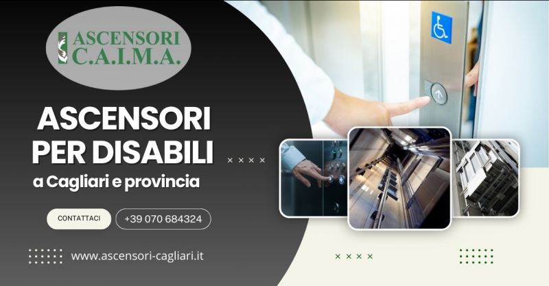 Installazione Ascensori per Disabili