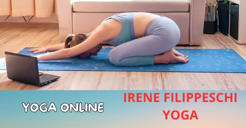 corso di Yoga online