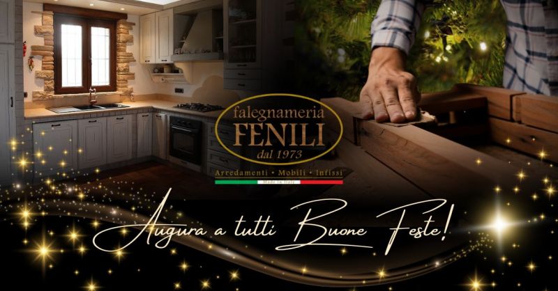 Produzione cucine artigianali in legno massello