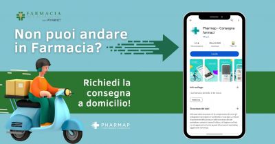 farmacia consegna a domicilio selargius