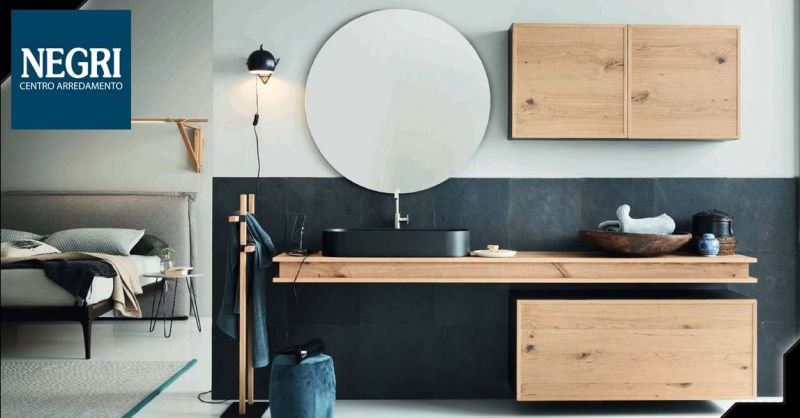 Arredo Bagno E Cucine Componibili A Genova Pattono Srl.Offerta Vendita Mobili Bagno Altacorte Piacenza Sihappy