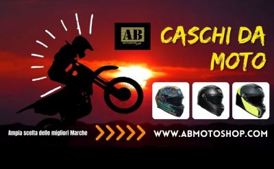 casco da moto integrale da uomo a civitanova marche