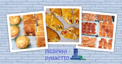 pizzeria passetto offerta pizza compleanno ancona occasione pizzette panini compleanni ancona