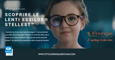 promozione lenti stellest essilor