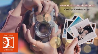 stampa fotografica digitale in poche ore