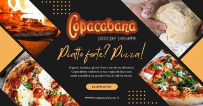 la migliore pizzeria con forno a legna