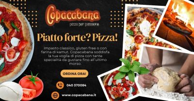 dove mangiare pizza