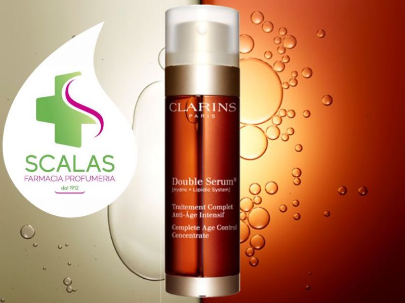 Clarins double serum. Кларанс двойная сыворотка для лица фото. Сыворотка для глаз новинка бренд кларанс.