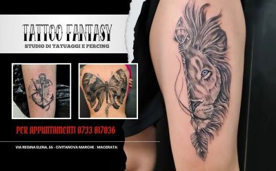 studio di tatuaggi personalizzati a civitanova marche