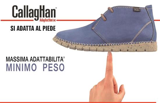 callaghan scarpe punti vendita foggia