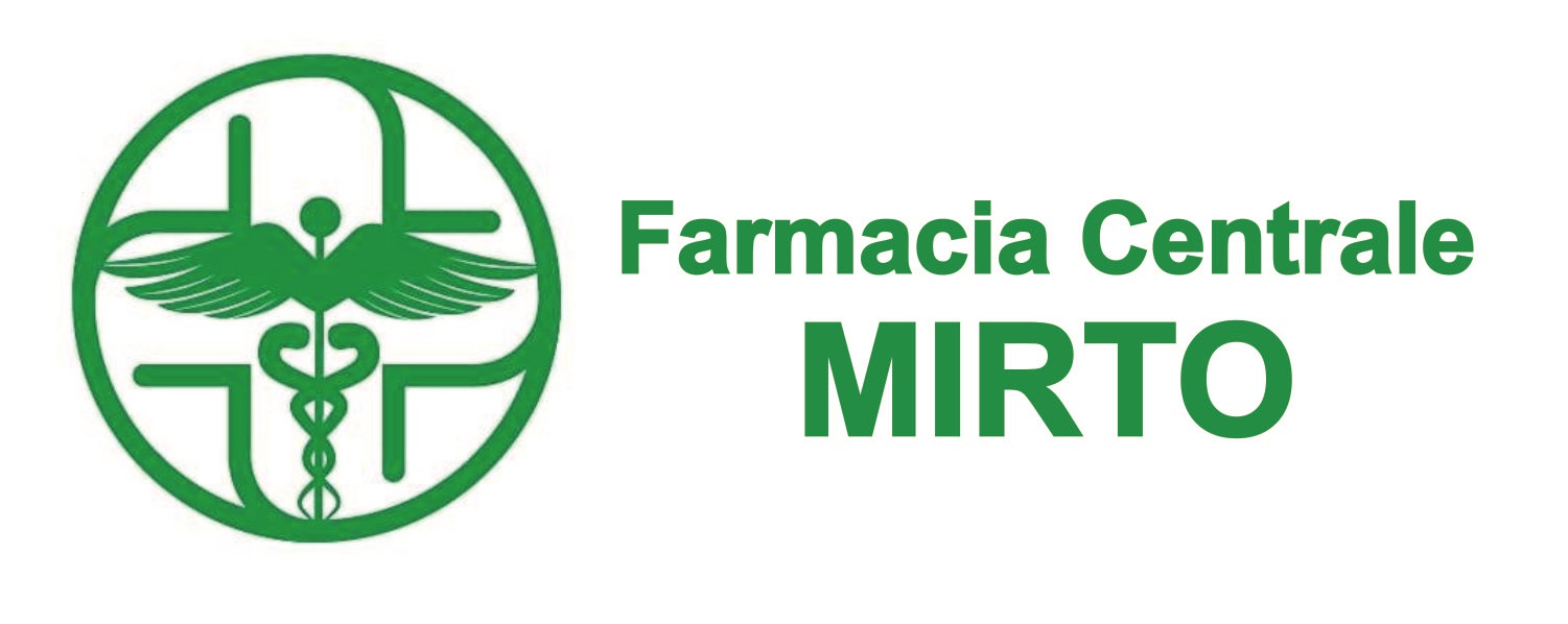 FARMACIA CENTRALE MIRTO