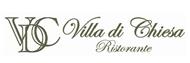 RISTORANTE VILLA DI CHIESA