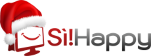 Logo Sihappy